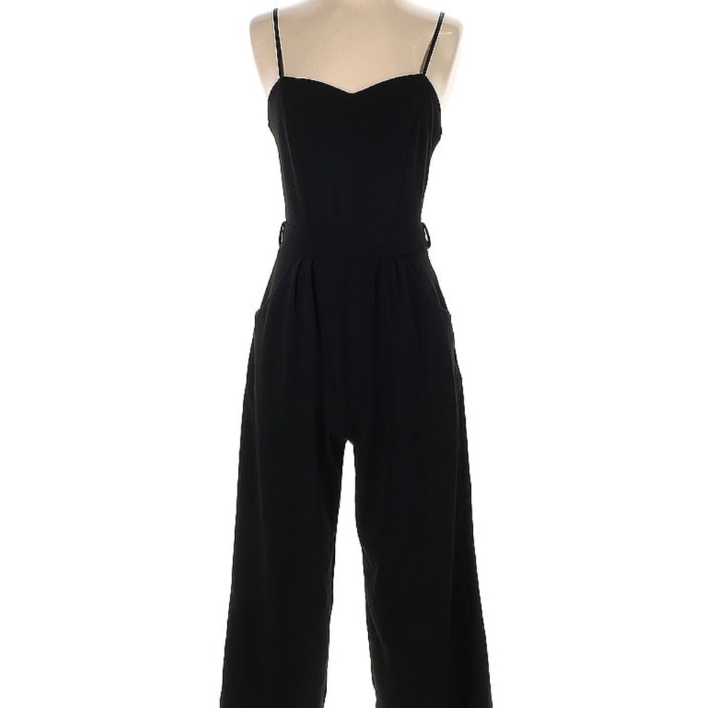 Love, Nikkie Lew Jumpsuit